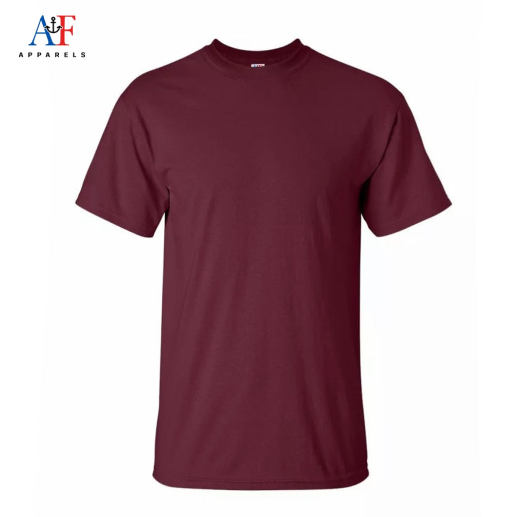 American Fashion Adult SoftStyle Unisex Tee