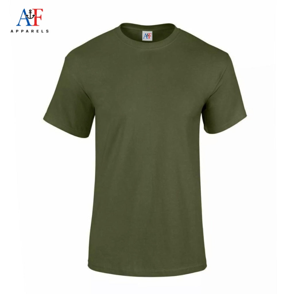 American Fashion Adult SoftStyle Unisex Tee