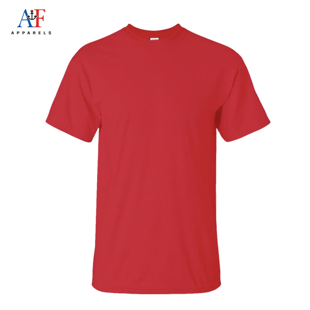 American Fashion Adult SoftStyle Unisex Tee