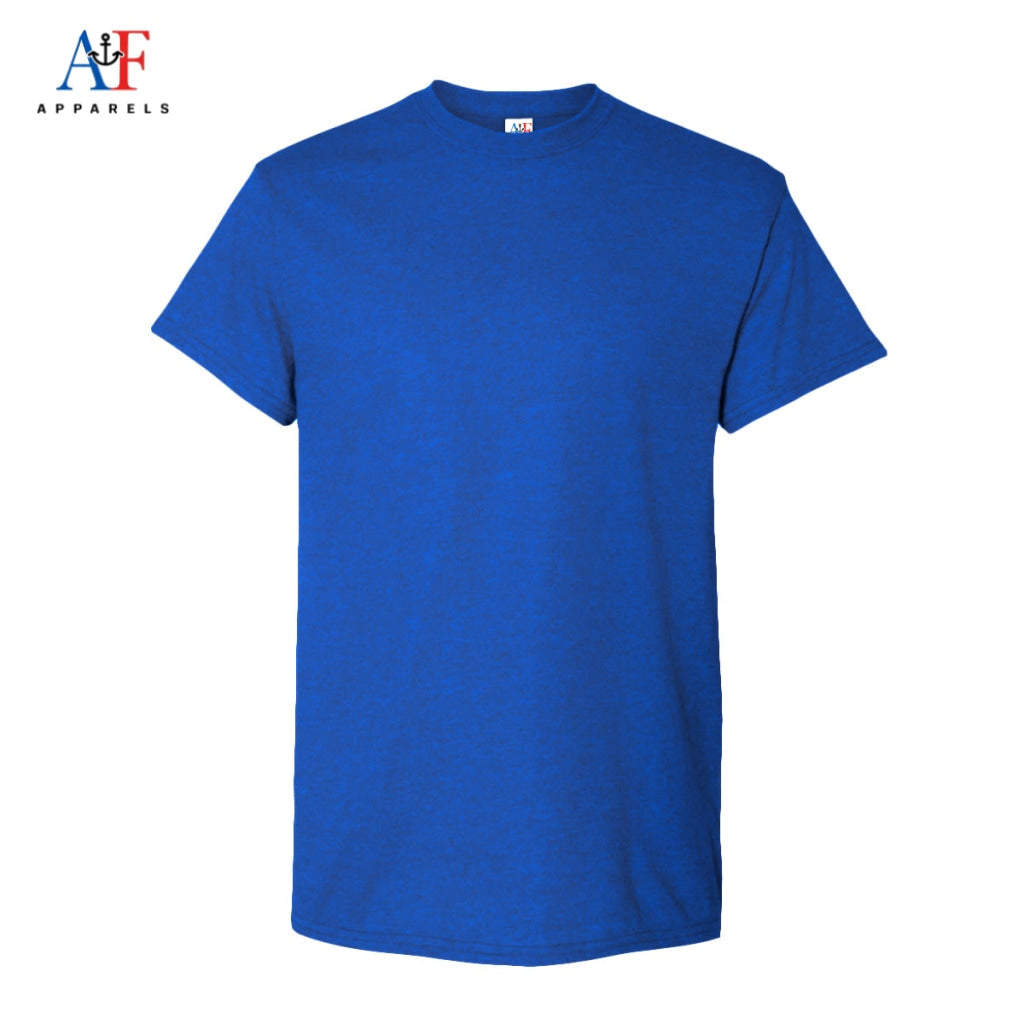 American Fashion Adult SoftStyle Unisex Tee