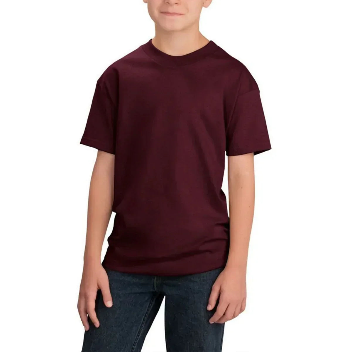 American Fashion Youth Premium Tee Shirt