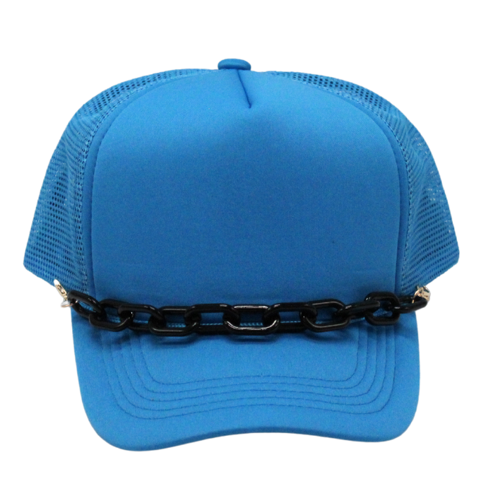 Chunky Hat Chains