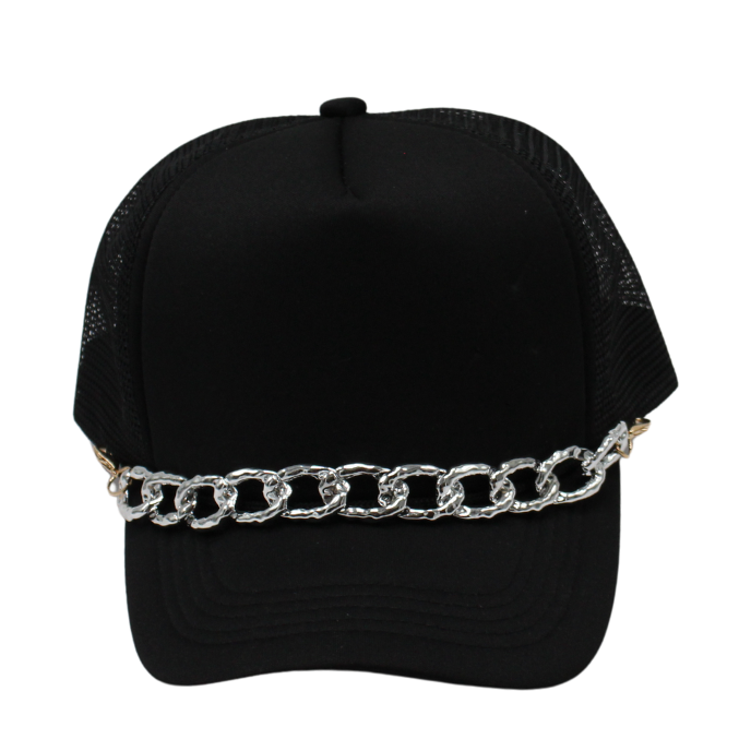 Chunky Hat Chains