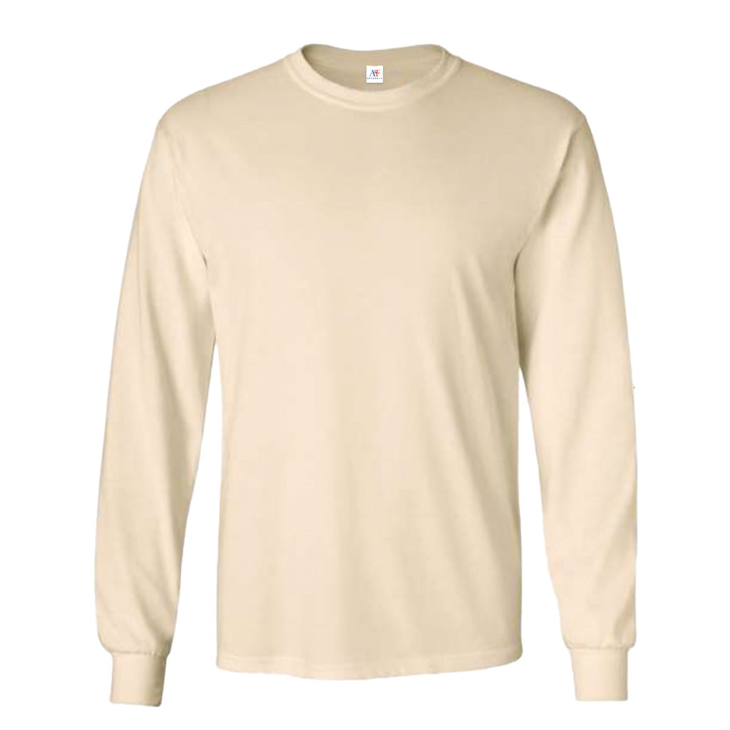 AF Adult Long Sleeve Shirts