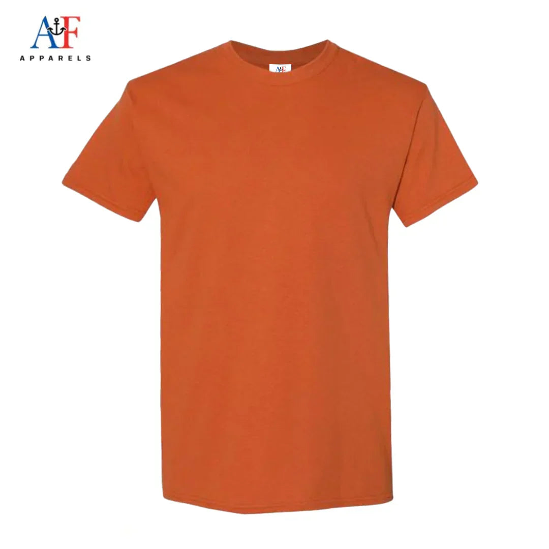 American Fashion Adult SoftStyle Unisex Tee