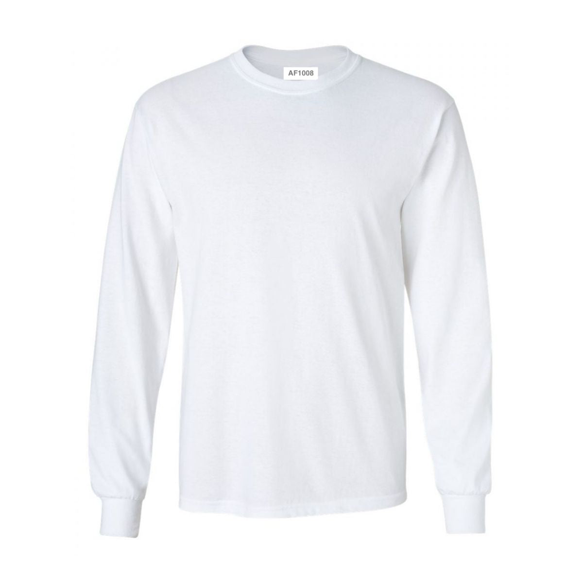 AF Adult Long Sleeve Shirts