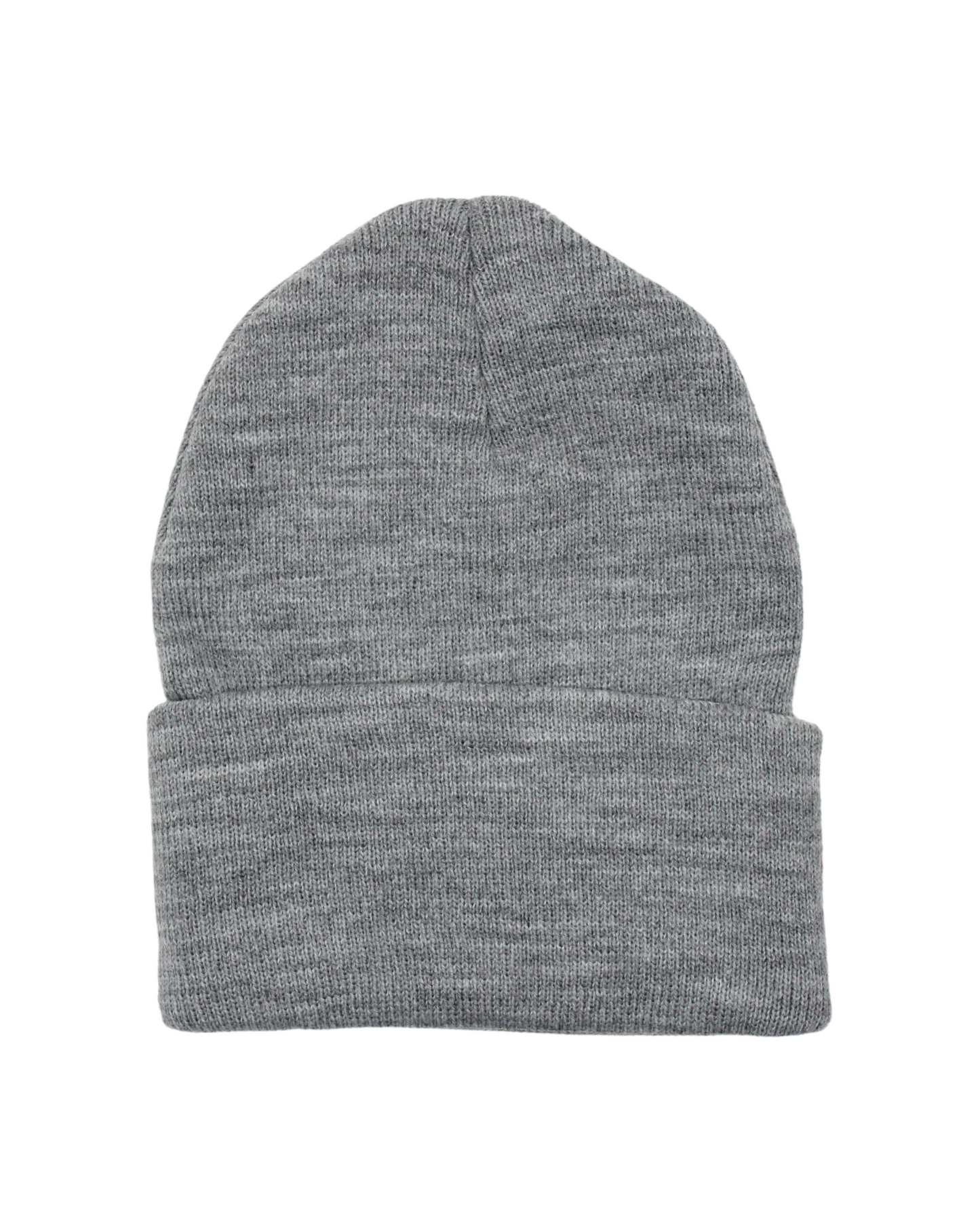 Adult Plain Beanie