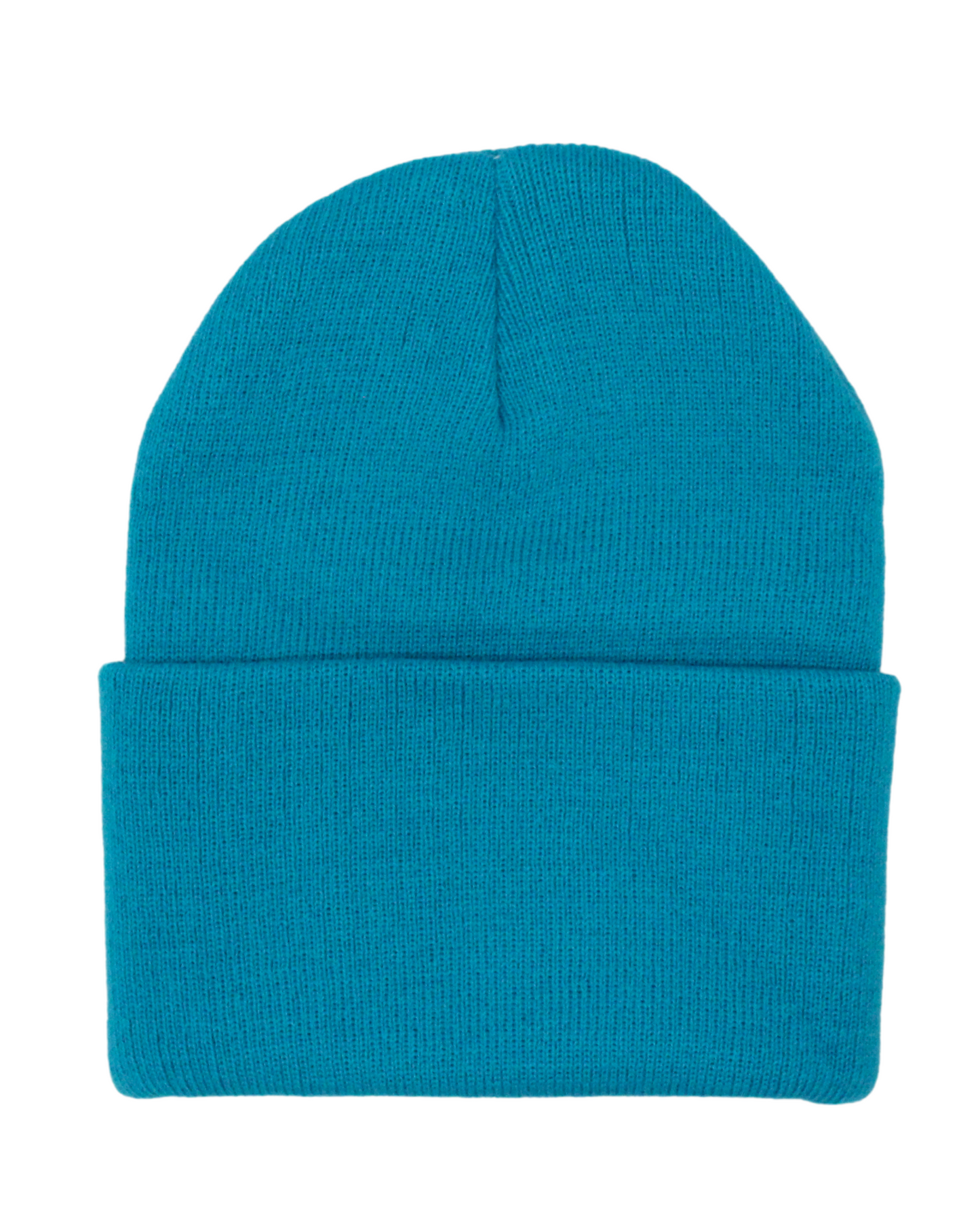 Youth Plain Beanie