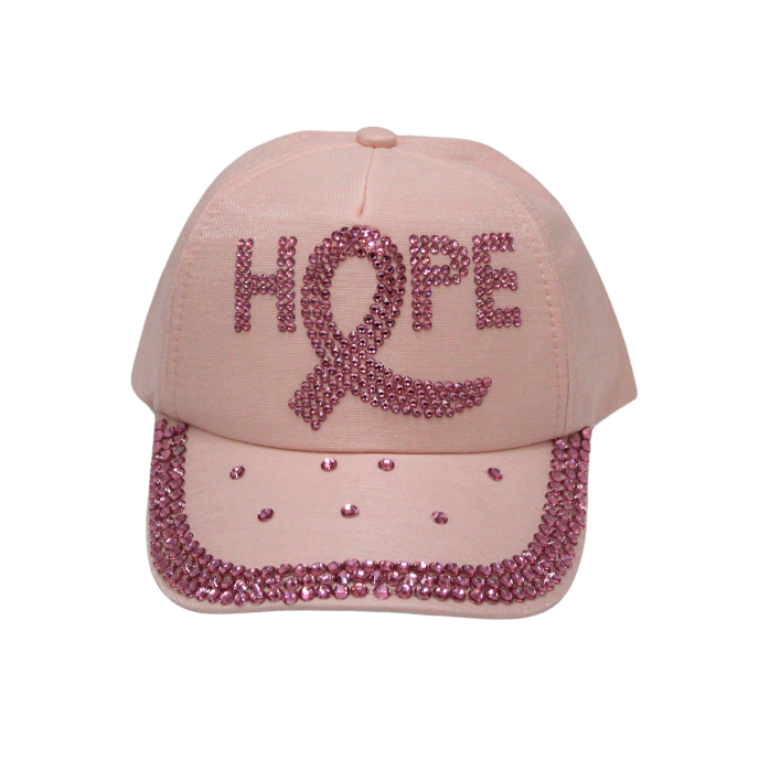 Rhinestone Caps