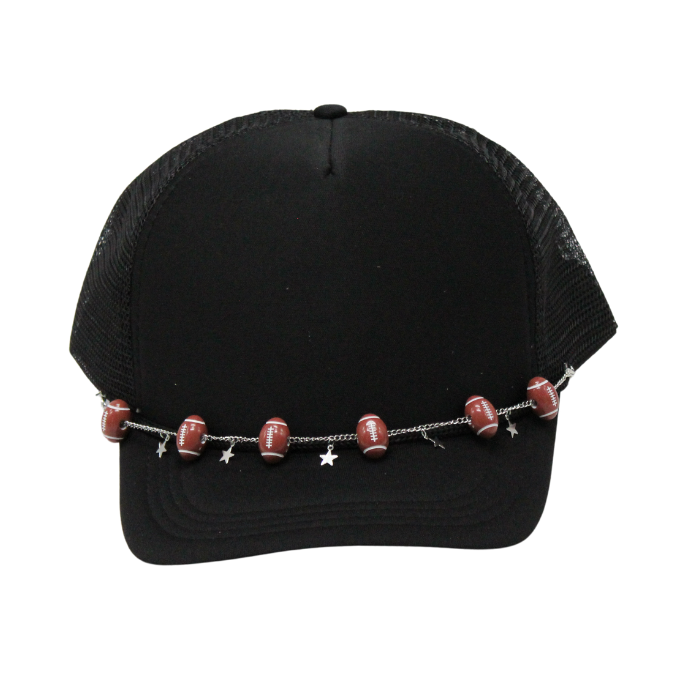 Sports Hat Chains