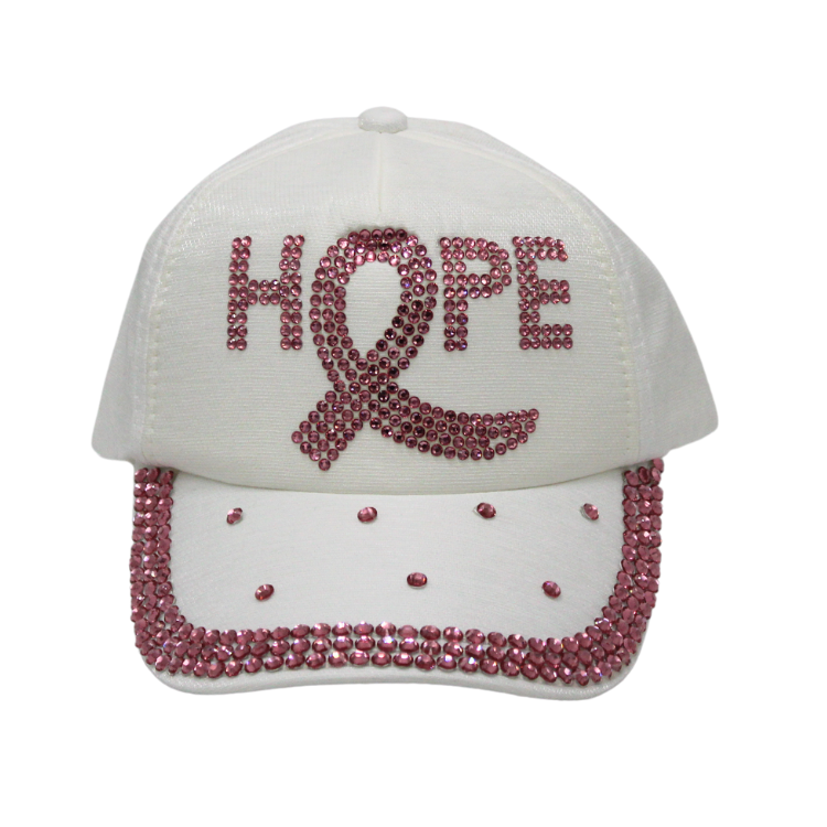 Rhinestone Caps