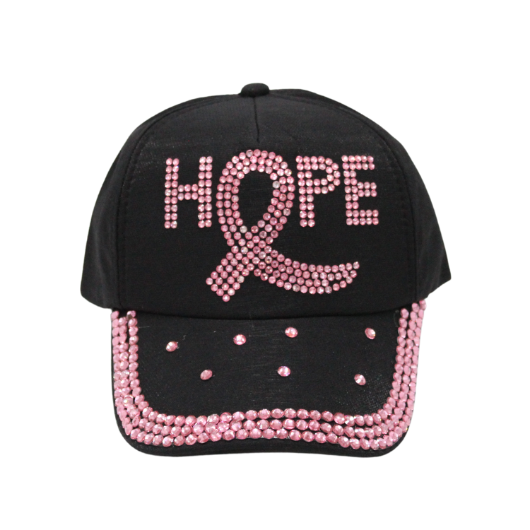 Rhinestone Caps