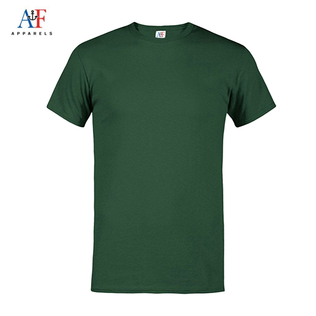 American Fashion Adult SoftStyle Unisex Tee