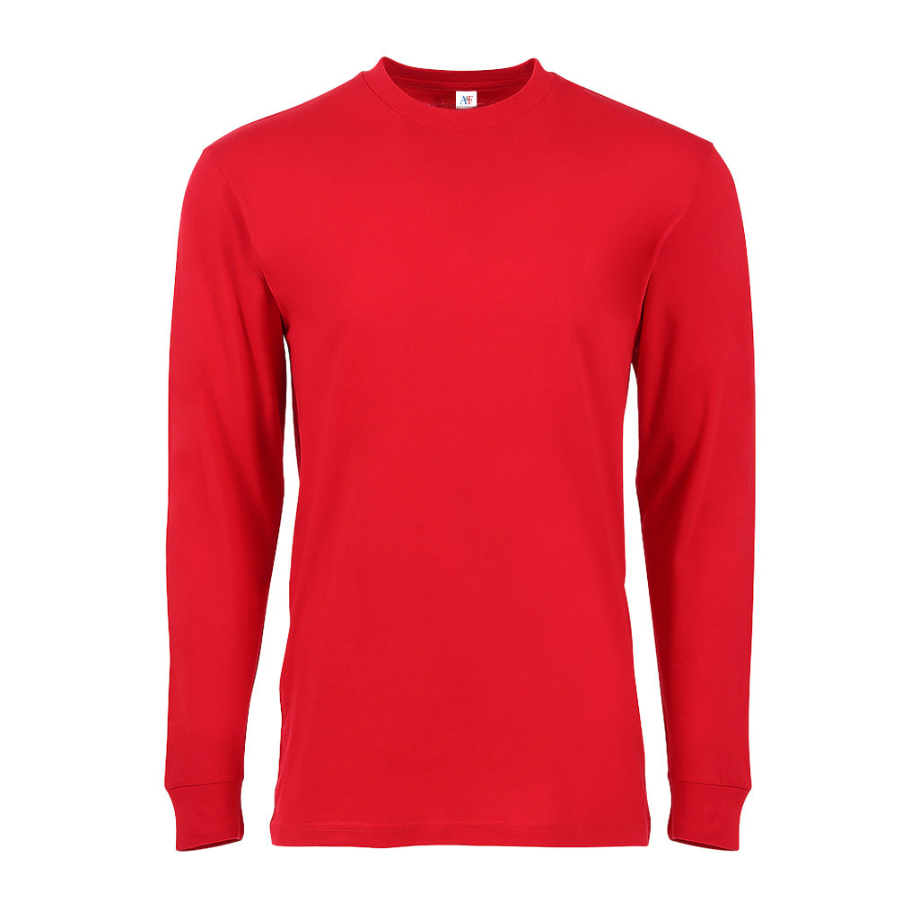 AF Adult Long Sleeve Shirts