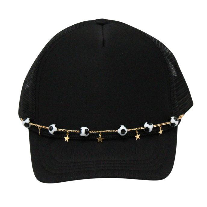 Sports Hat Chains