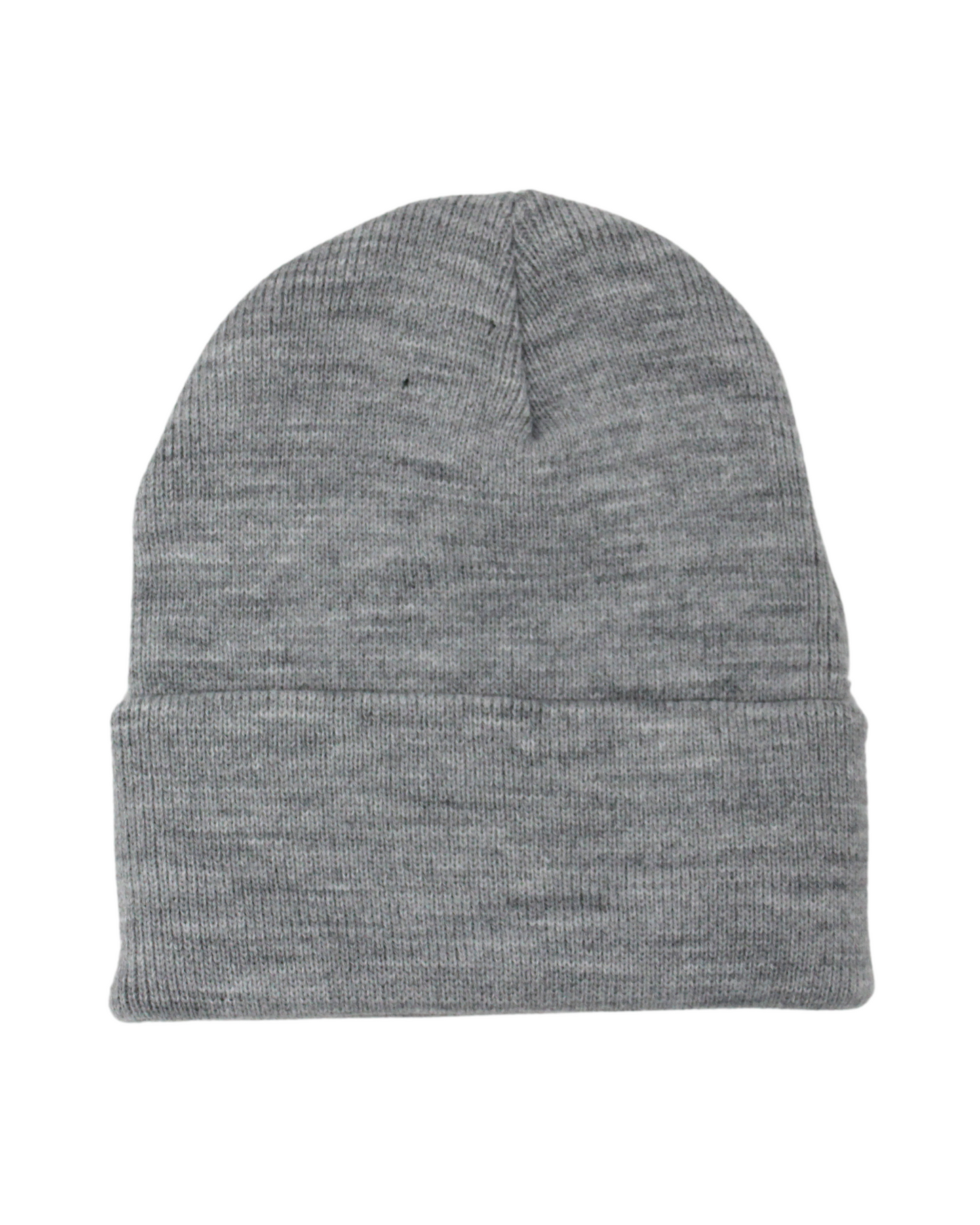 Youth Plain Beanie